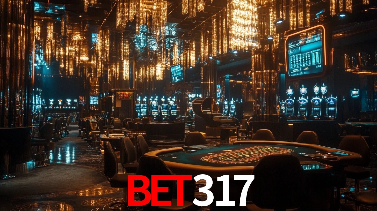 BET317 - Plataforma Brasileira de Autorização - BET317.COM