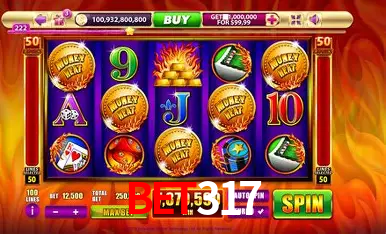 Desvendando o Mundo dos Jogos Virtuais na BET317