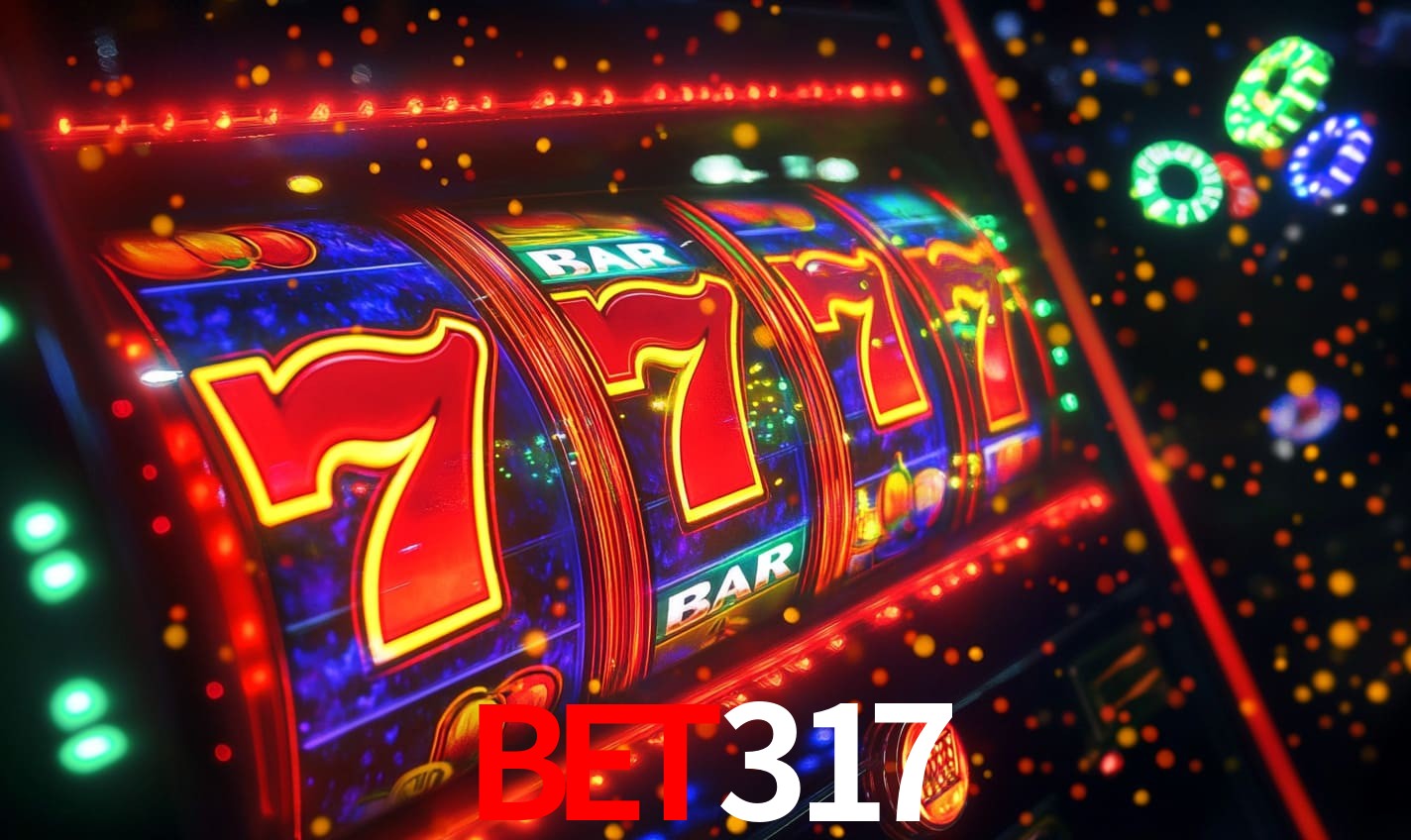 BET317: Seu Cassino Premiado com Pagamentos Rápidos
