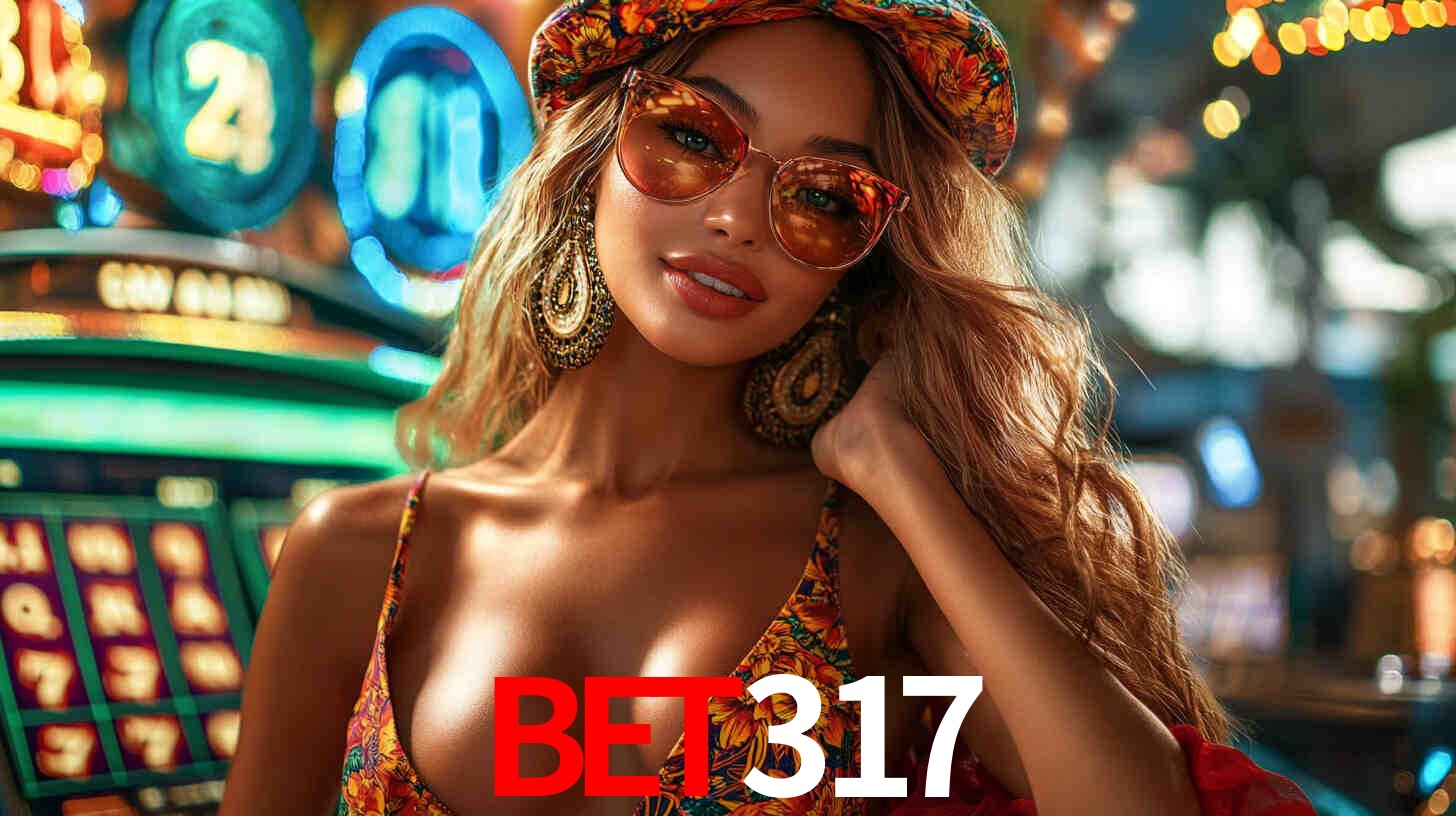 Welcome Bonus BET317