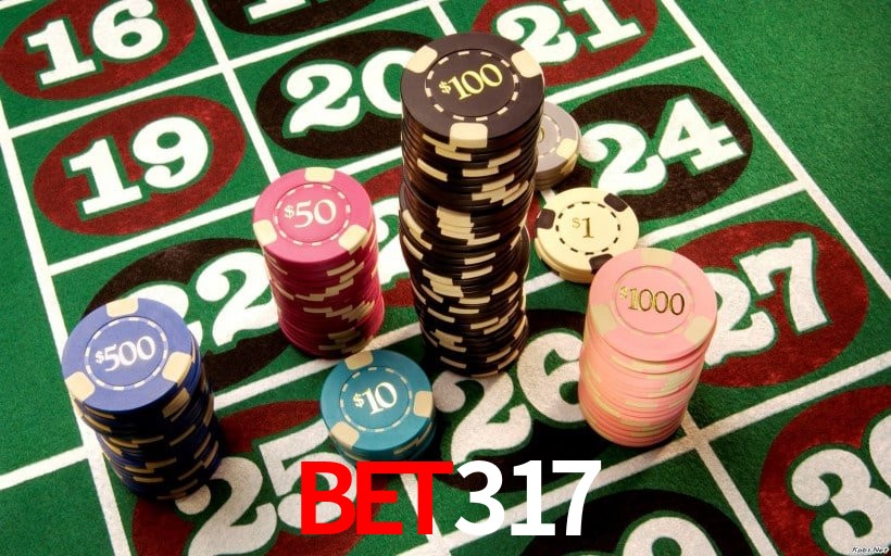 Jogo Spaceman BET317