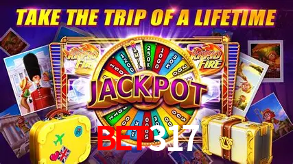Jogos de mesa e apostas rápidas na BET317