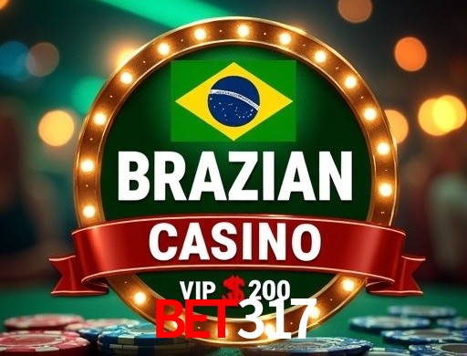 Canal oficial no Telegram da BET317