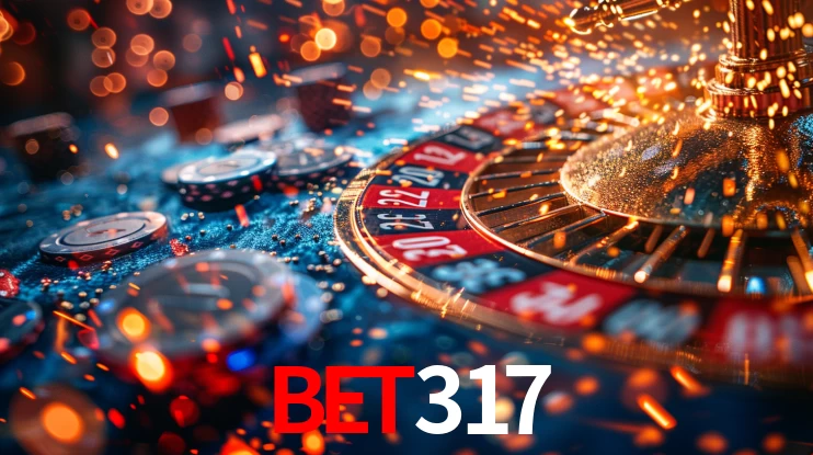 Account Benefits BET317