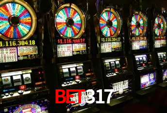 Descubra a Magia dos Jogos de Arcade no BET317