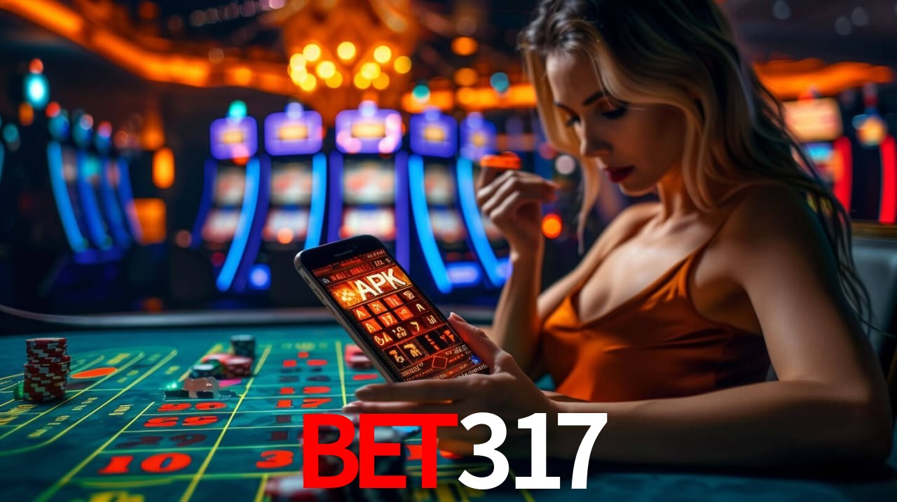 Football Betting BET317