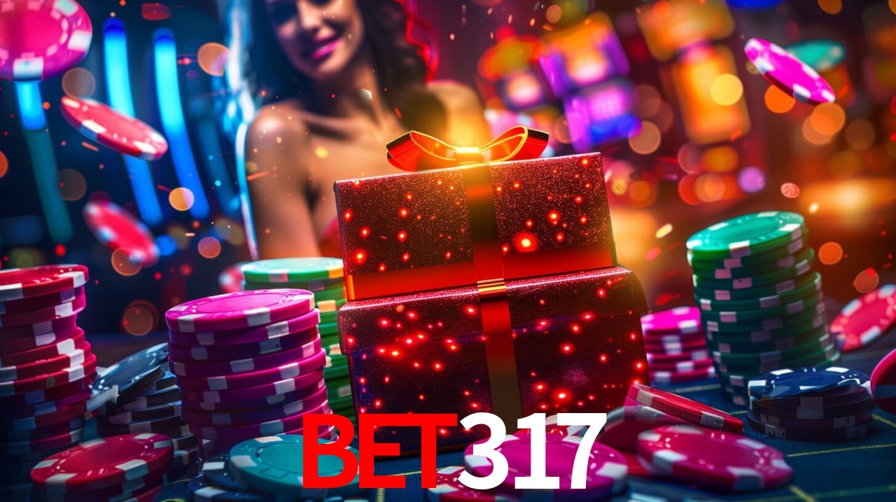 Download para Android e iOS na BET317