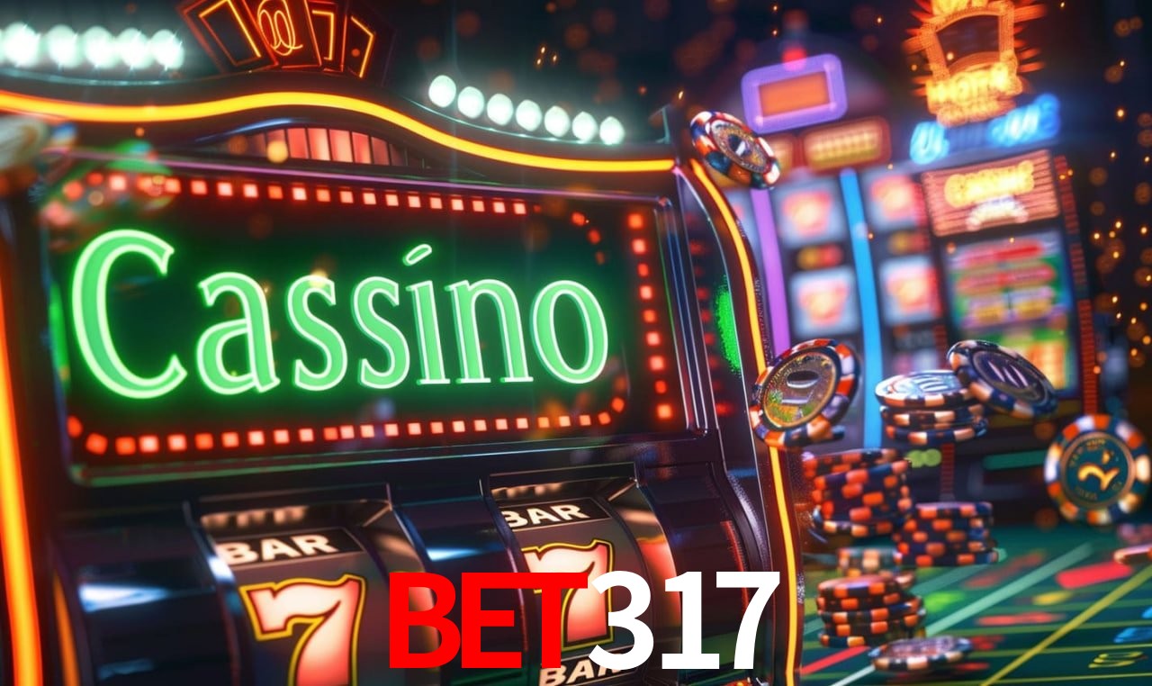 Cadastro Rápido BET317