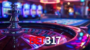 Apostas de Futebol BET317