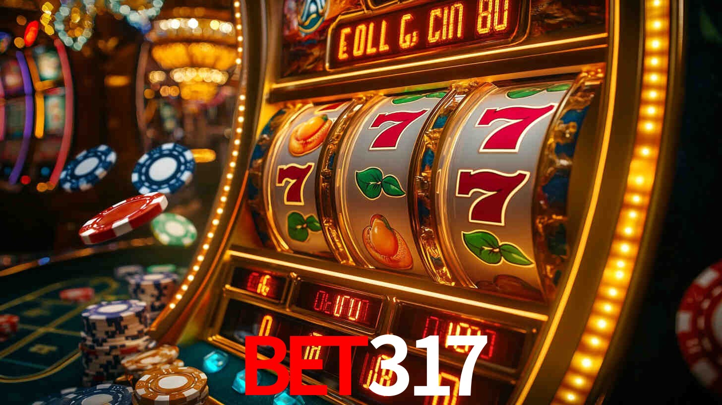 Programa VIP BET317