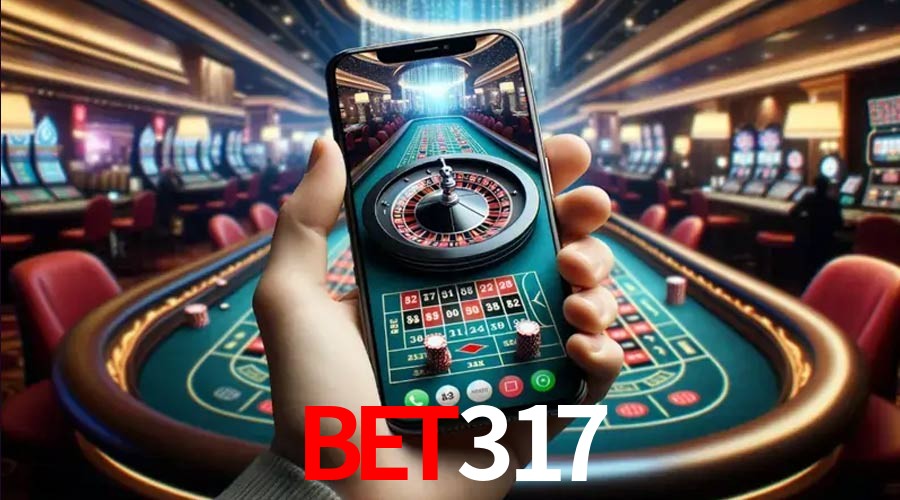 Secure Login BET317