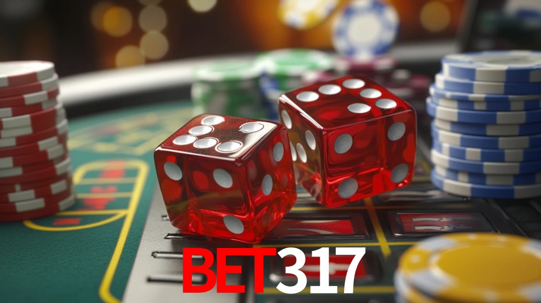 Blackjack Table BET317