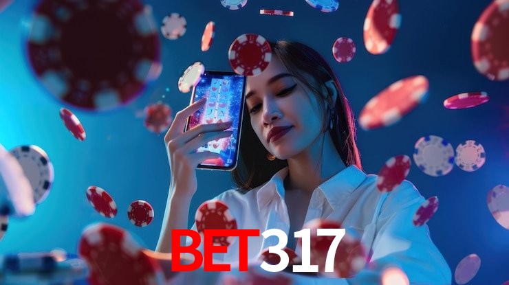 Desvendando o Mundo dos Jogos Virtuais na BET317