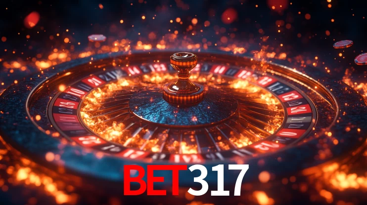 Bônus de boas-vindas na BET317