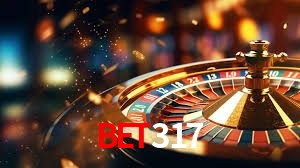 Jogos populares e pagamentos rápidos na BET317