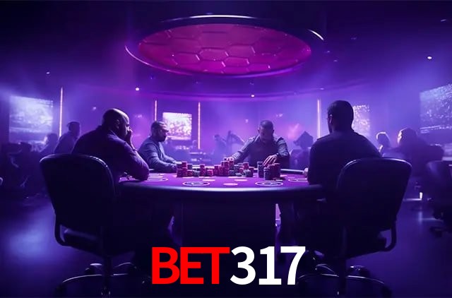 A Experiência Imersiva dos Cassinos Ao Vivo no BET317