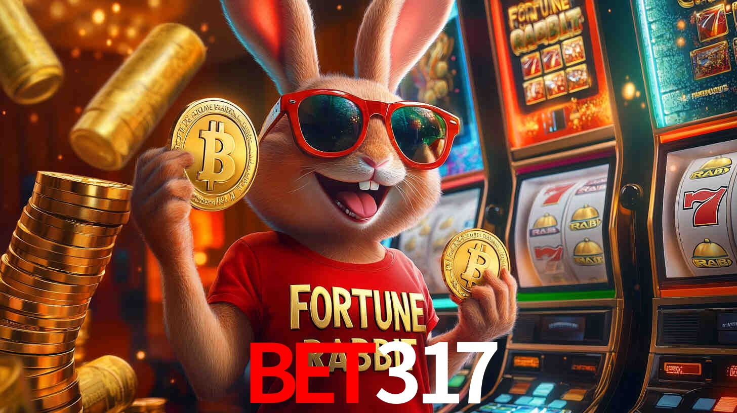 Inovações de Jogos na BET317: O Futuro das Experiências Interativas