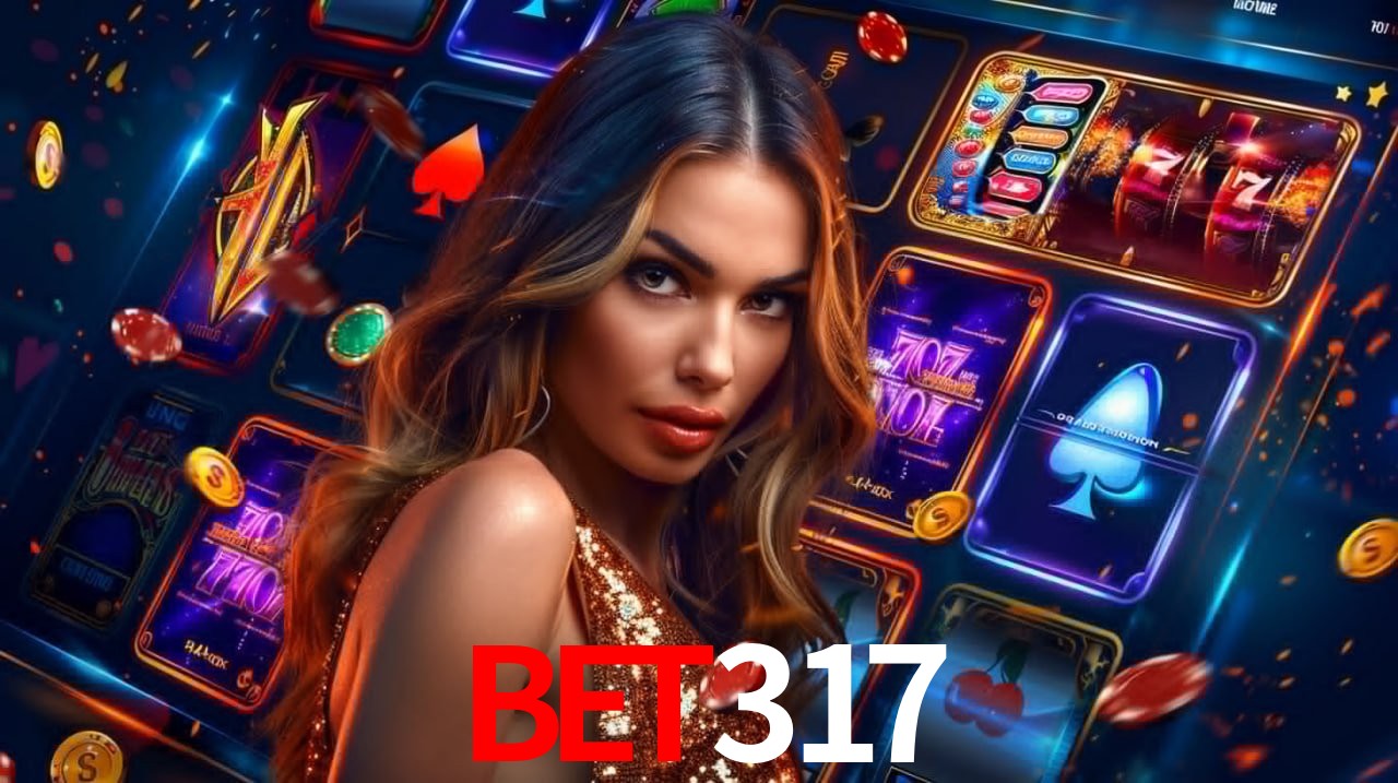 A Emoção da Loteria na BET317: Uma Chance de Mudança de Vida