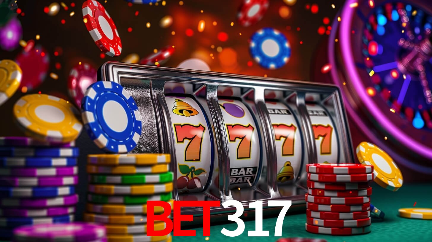 Interface do App BET317