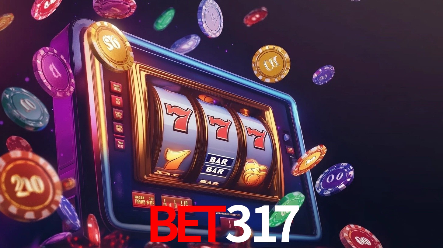 Live Casino BET317