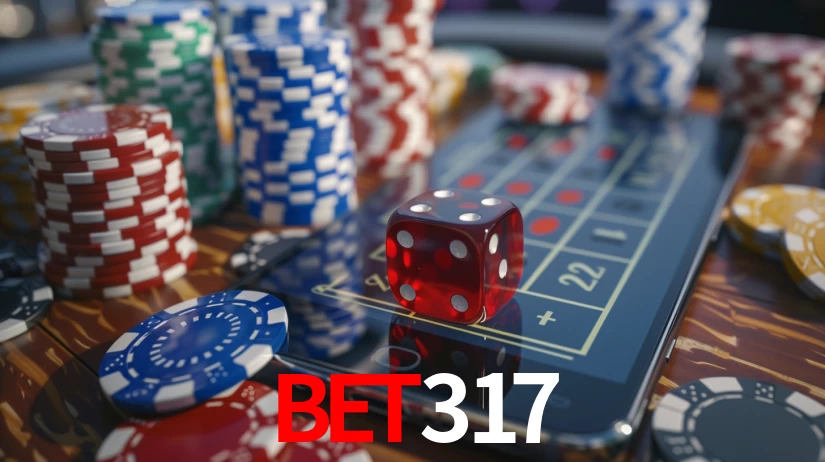 Bônus Generosos e Exclusivos no BET317 para Você!
