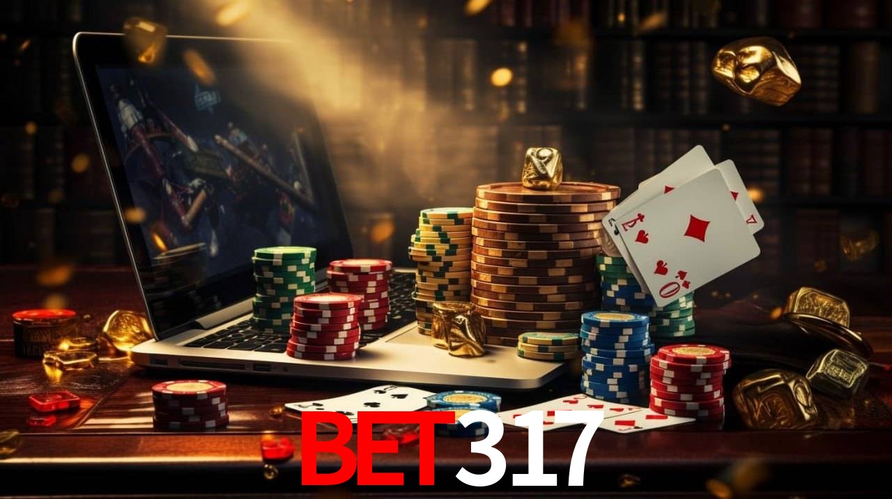 Casino Ao Vivo BET317
