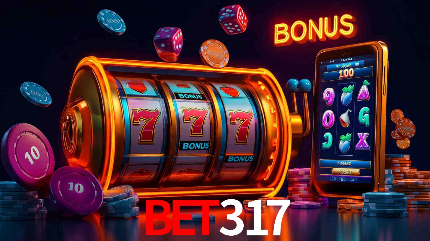 Descubra a Essência do BET317: Nossa História e Compromissos