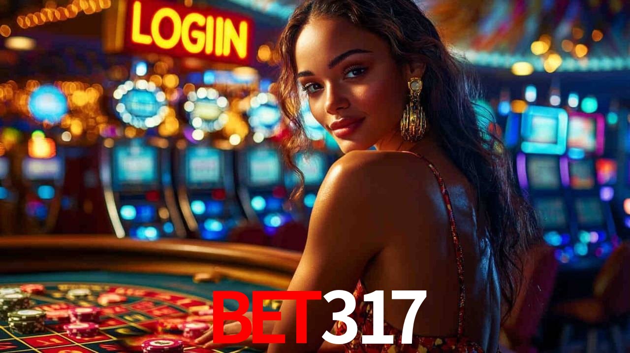 Diretório de Jogos BET317