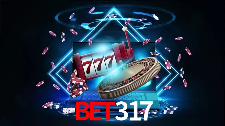 Provedores de Jogos BET317