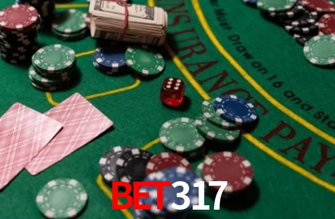 BET317 login