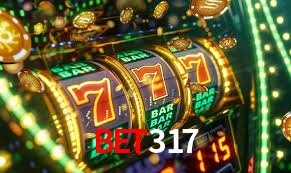 APP oficial da BET317 para mobile