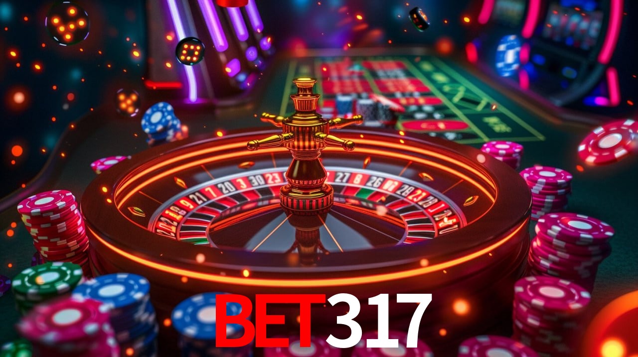 cassino BET317