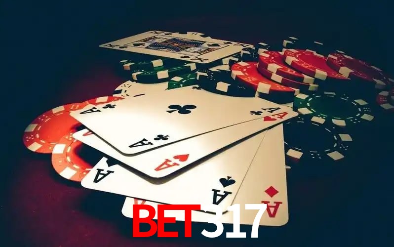 Benefícios VIP na BET317