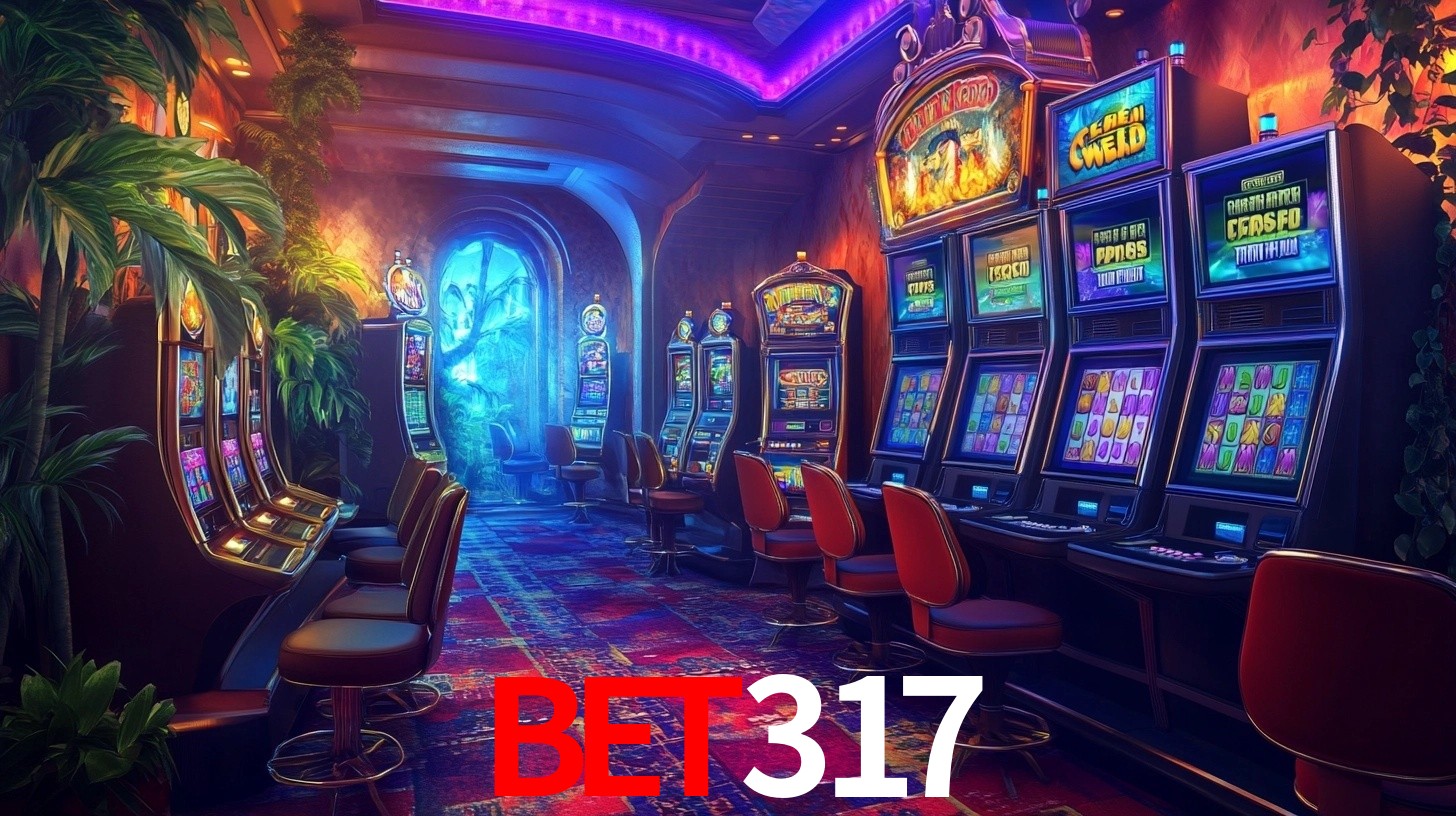 Roulette Table BET317