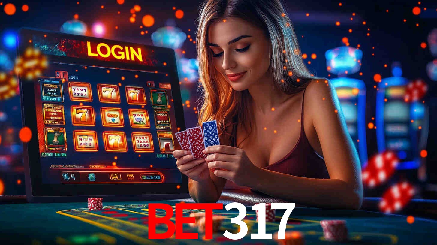 BET317 login