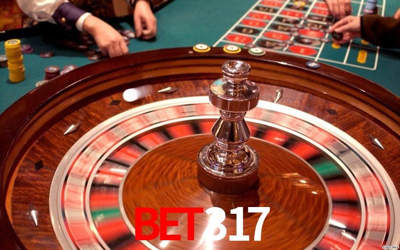PIX Instantâneo BET317