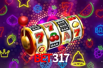 Descubra o Mundo do Cassino Online com BET317