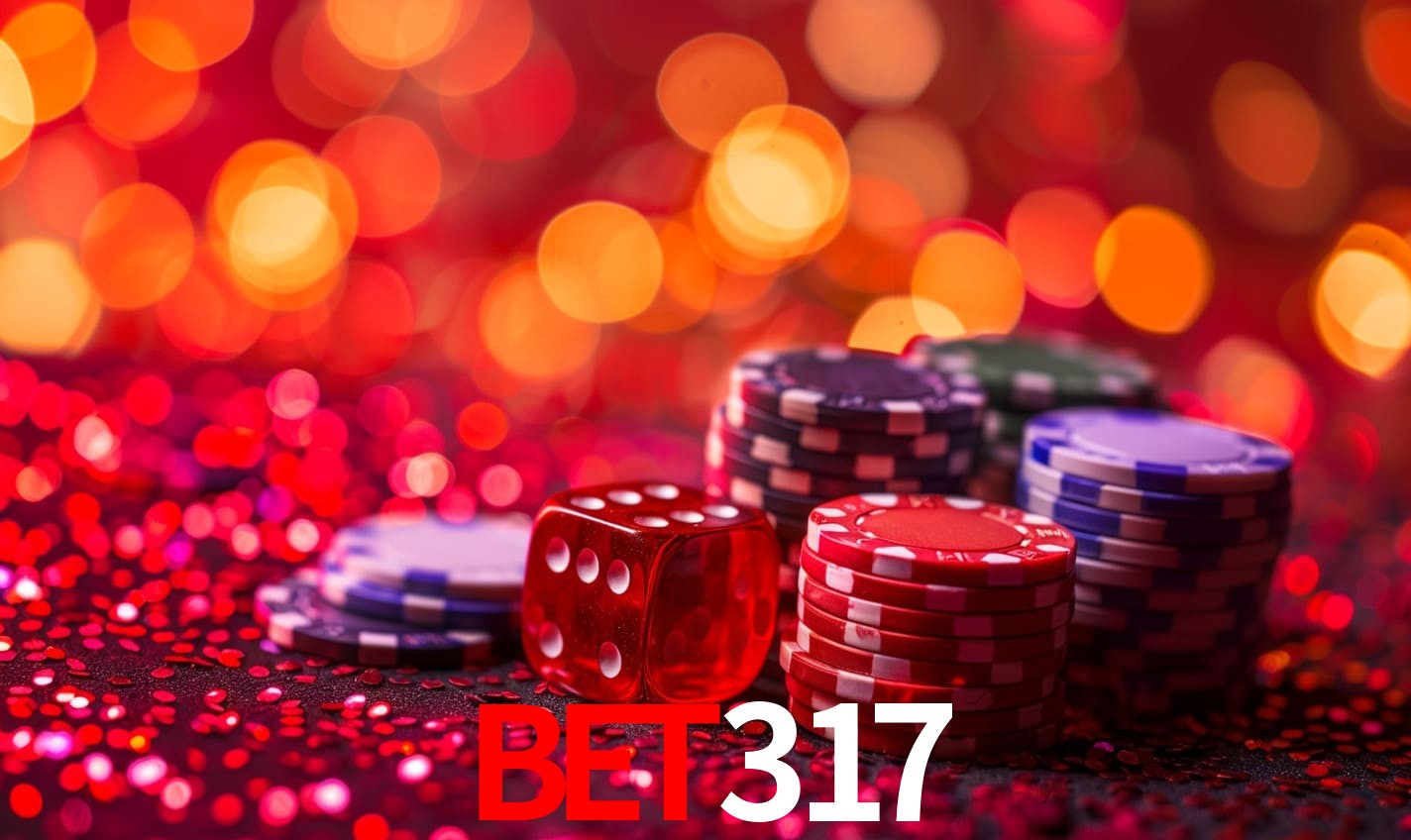Descubra o Programa VIP da BET317: Vantagens Exclusivas para Jogadores
