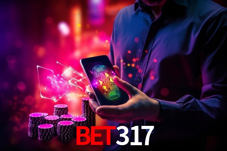 Bônus Diários BET317