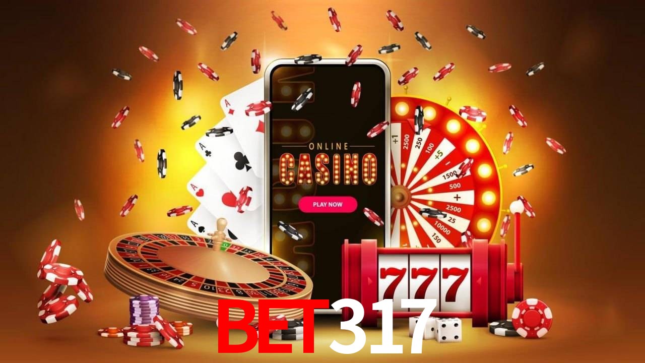 Jogos de Slot BET317