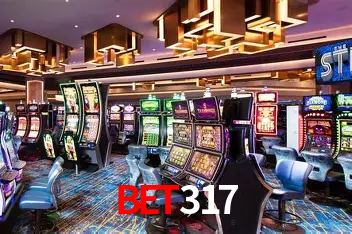 A Emoção da Loteria na BET317: Uma Chance de Mudança de Vida