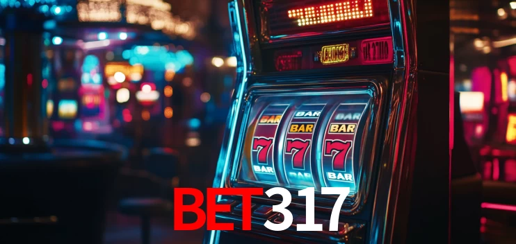 VIP Casino BET317